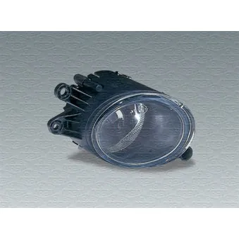 Projecteur antibrouillard MAGNETI MARELLI 710305066002
