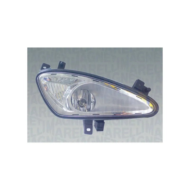 Projecteur antibrouillard MAGNETI MARELLI 710305074002