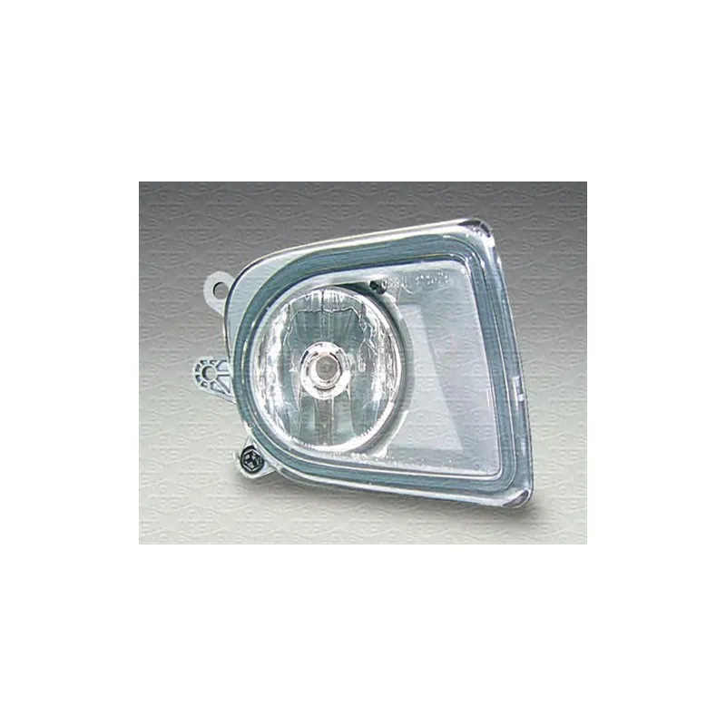 Projecteur antibrouillard MAGNETI MARELLI 710305075002