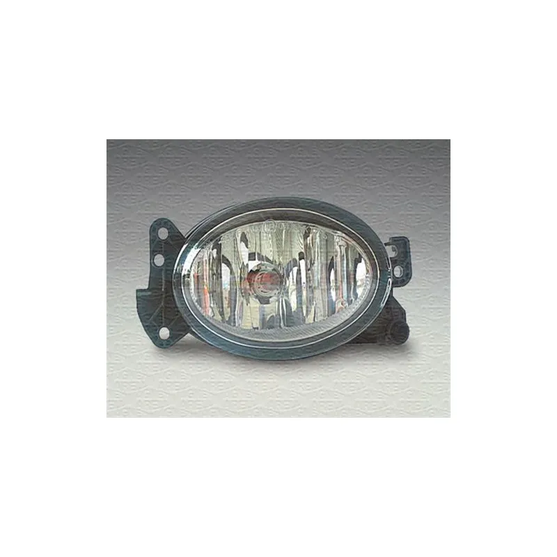 Projecteur antibrouillard MAGNETI MARELLI 710305077001