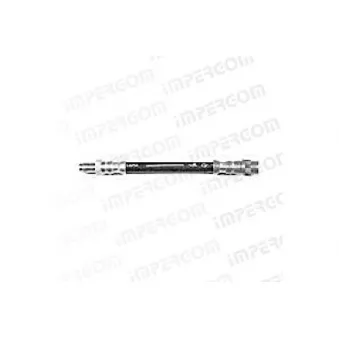 Flexible de frein ORIGINAL IMPERIUM 23718