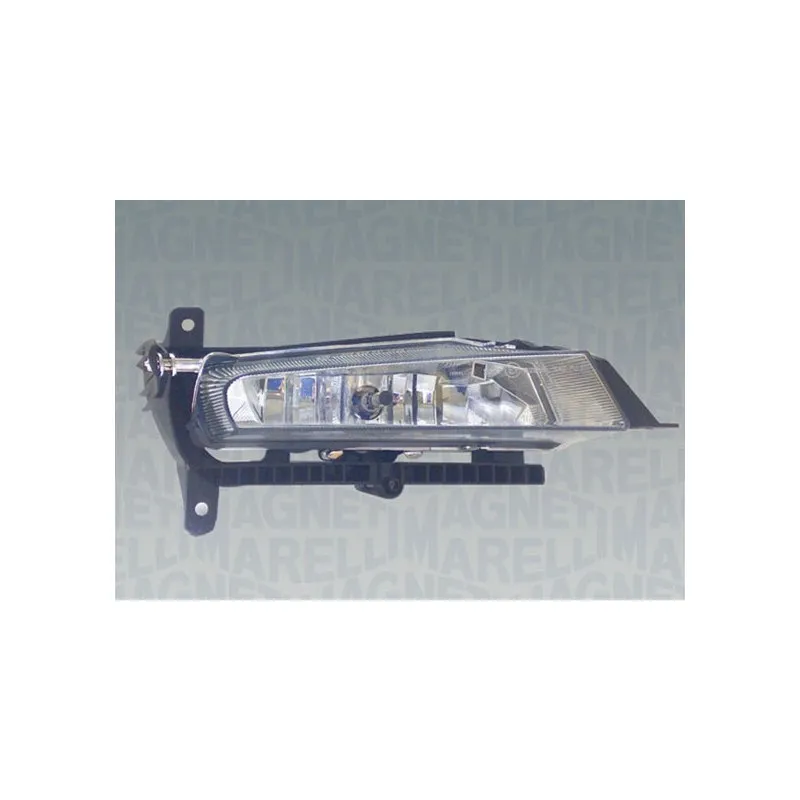 Projecteur antibrouillard MAGNETI MARELLI 710305079002