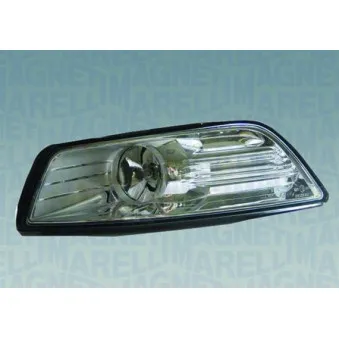 Projecteur antibrouillard MAGNETI MARELLI
