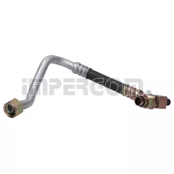 Durite de radiateur ORIGINAL IMPERIUM 23801