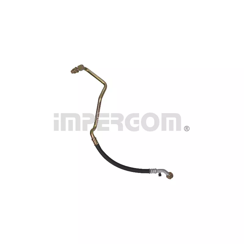 Durite de radiateur ORIGINAL IMPERIUM 23802