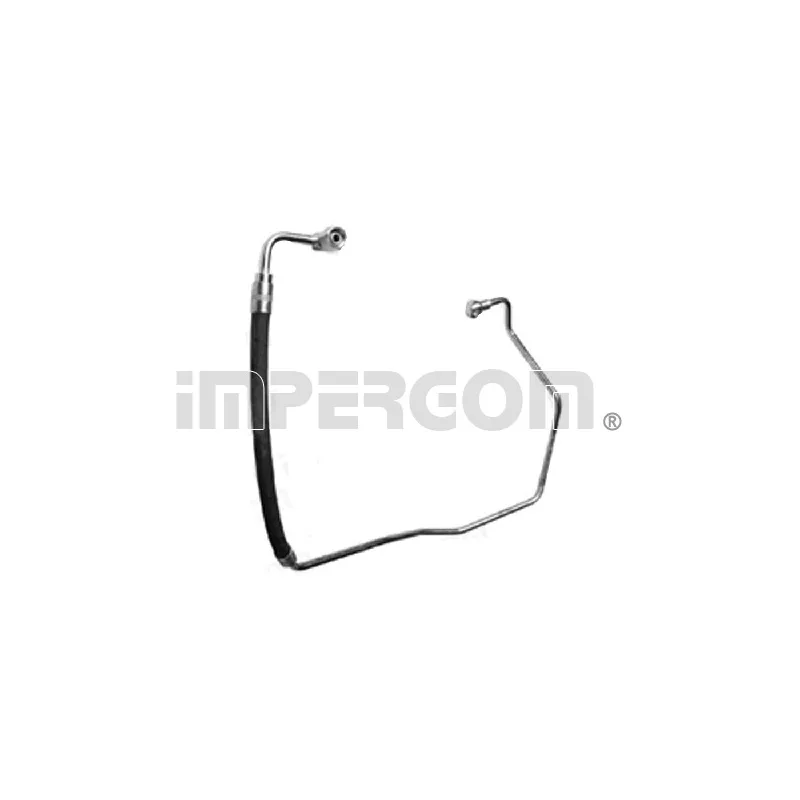 Tuyau d'huile ORIGINAL IMPERIUM 23833