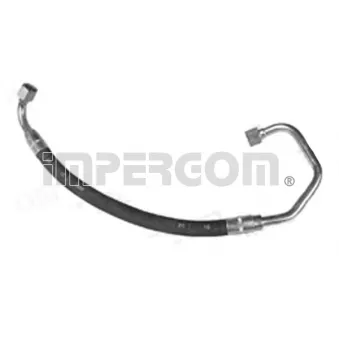 Tuyau d'huile ORIGINAL IMPERIUM