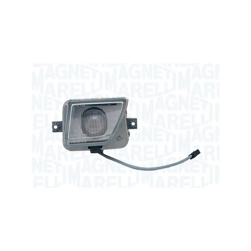 Projecteur antibrouillard MAGNETI MARELLI 710305120002