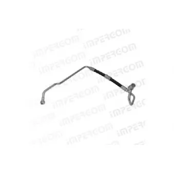 Tuyau hydraulique, direction ORIGINAL IMPERIUM 23862