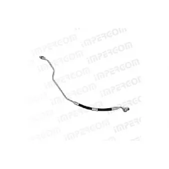 Tuyau hydraulique, direction ORIGINAL IMPERIUM 23864