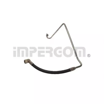 Tuyau d'huile ORIGINAL IMPERIUM 23884