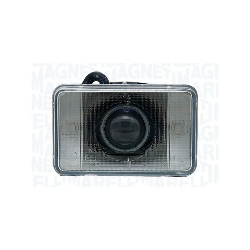 Projecteur antibrouillard MAGNETI MARELLI 710305121001