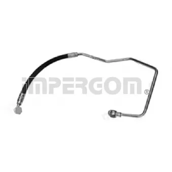 Tuyau d'huile ORIGINAL IMPERIUM