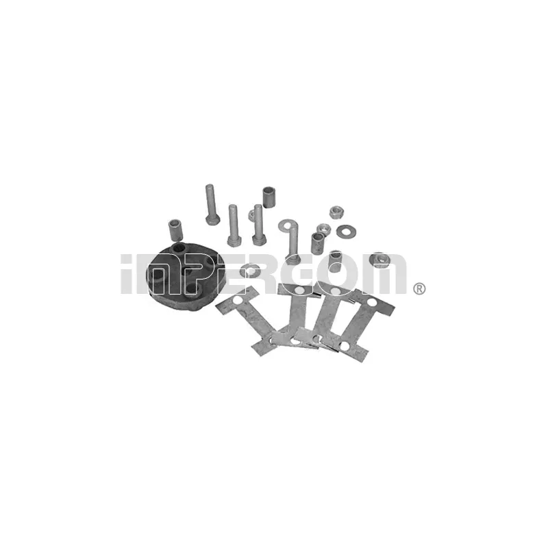 Joint, arbre longitudinal ORIGINAL IMPERIUM 2395
