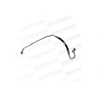 Tuyau hydraulique, direction ORIGINAL IMPERIUM 23954