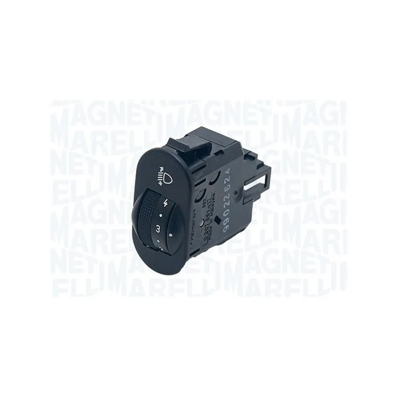 Correcteur, portée lumineuse MAGNETI MARELLI 710307851417