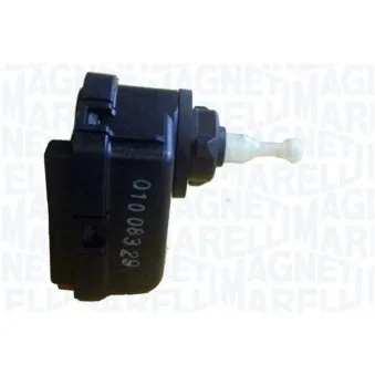 Régulateur, correcteur de portée MAGNETI MARELLI 710307852314