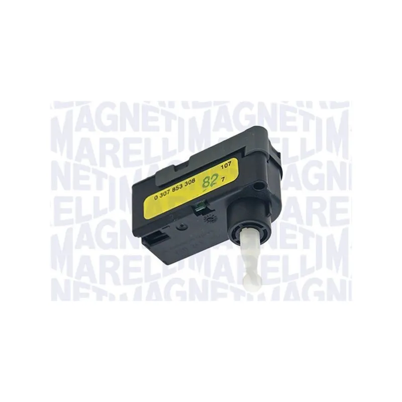Régulateur, correcteur de portée MAGNETI MARELLI 710307853308