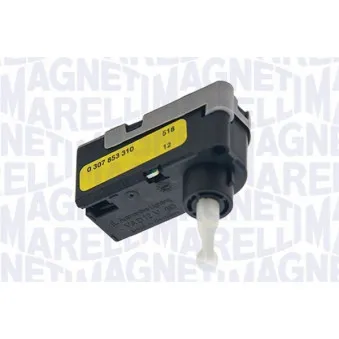 Régulateur, correcteur de portée MAGNETI MARELLI 710307853310