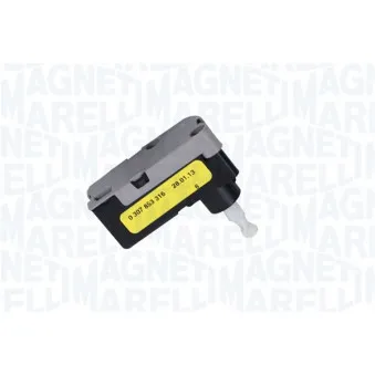 Régulateur, correcteur de portée MAGNETI MARELLI 710307853316