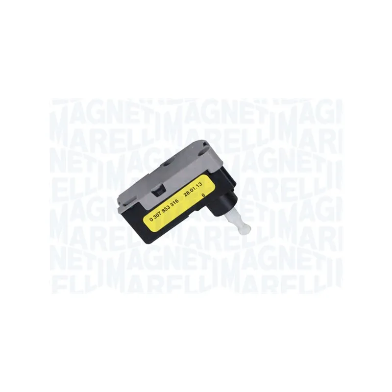 Régulateur, correcteur de portée MAGNETI MARELLI 710307853316