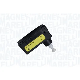 Régulateur, correcteur de portée MAGNETI MARELLI 710307853321