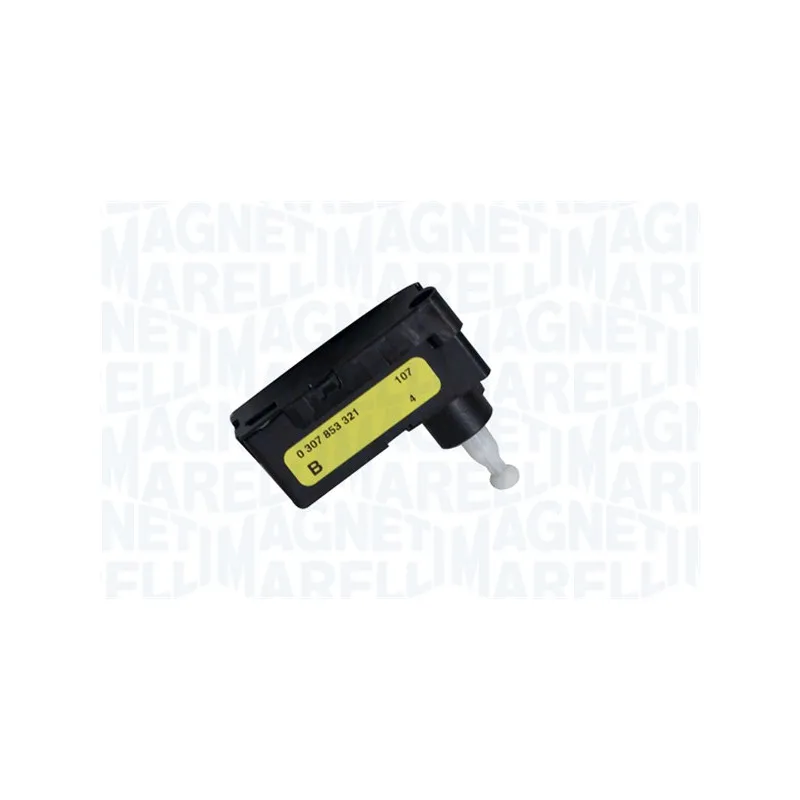 Régulateur, correcteur de portée MAGNETI MARELLI 710307853321