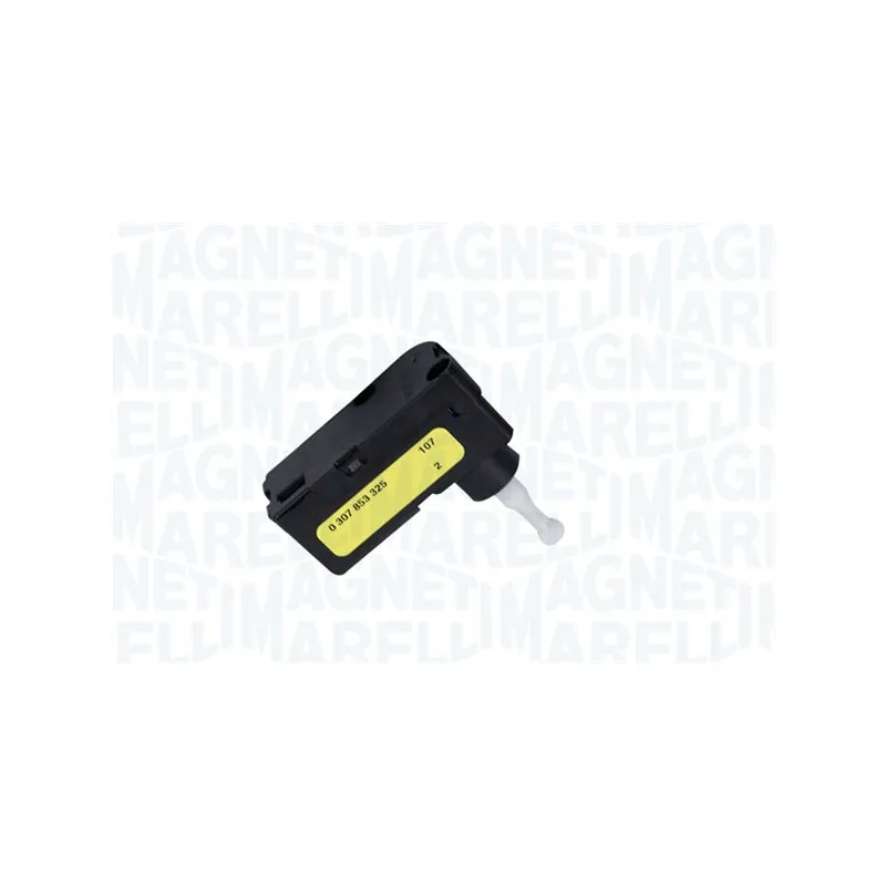 Régulateur, correcteur de portée MAGNETI MARELLI 710307853325
