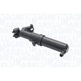 Système d'essuyage complet MAGNETI MARELLI 710308011011