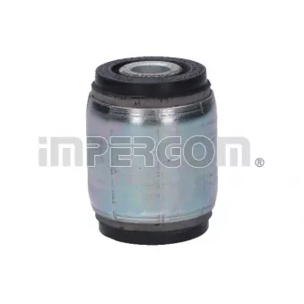 Suspension, corps de l'essieu ORIGINAL IMPERIUM 25028