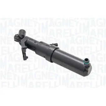 Système d'essuyage complet MAGNETI MARELLI 710308011040