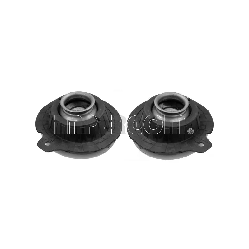 Kit de réparation, coupelle de suspension ORIGINAL IMPERIUM 25089/2