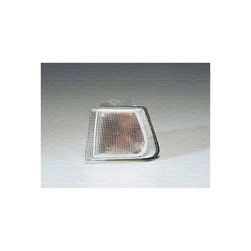 Feu clignotant avant droit MAGNETI MARELLI 710311322004