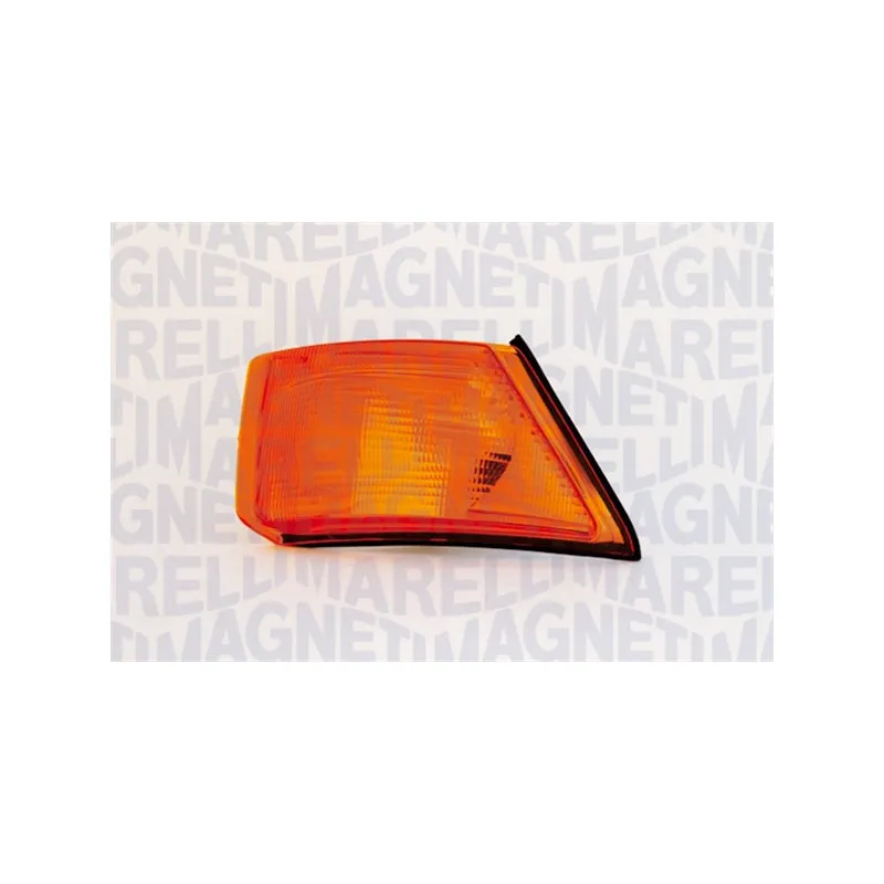 Feu clignotant avant gauche MAGNETI MARELLI 710311326001