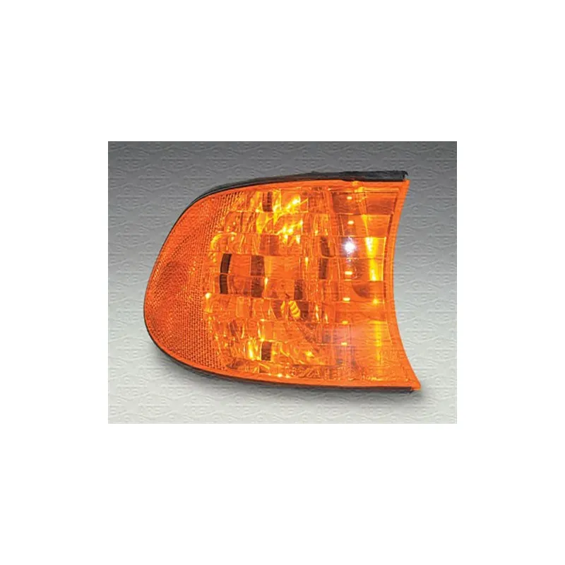 Feu clignotant avant gauche MAGNETI MARELLI 710311327001