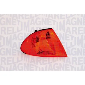 Feu clignotant avant gauche MAGNETI MARELLI 710311328001