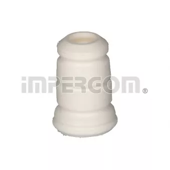 Butée élastique, suspension ORIGINAL IMPERIUM 25510