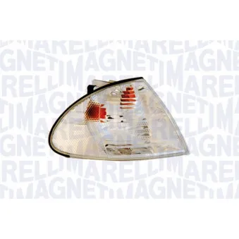 Feu clignotant avant gauche MAGNETI MARELLI 710311328003