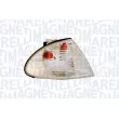 Feu clignotant avant droit MAGNETI MARELLI 710311328004 - Visuel 1