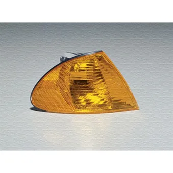 Feu clignotant avant gauche MAGNETI MARELLI 710311329001