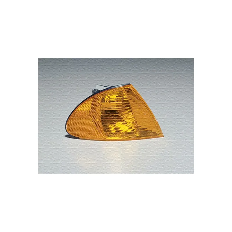 Feu clignotant avant gauche MAGNETI MARELLI 710311329001
