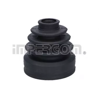 Joint-soufflet, arbre de commande ORIGINAL IMPERIUM 25589