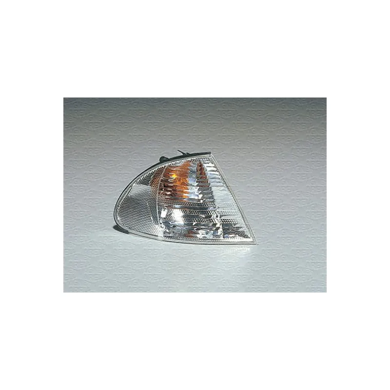 Feu clignotant avant droit MAGNETI MARELLI 710311329004