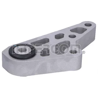 Support moteur arrière gauche ORIGINAL IMPERIUM 25617