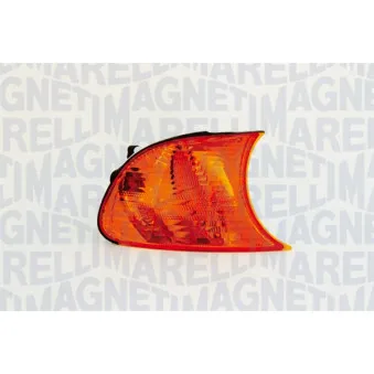 Feu clignotant avant droit MAGNETI MARELLI 710311329012