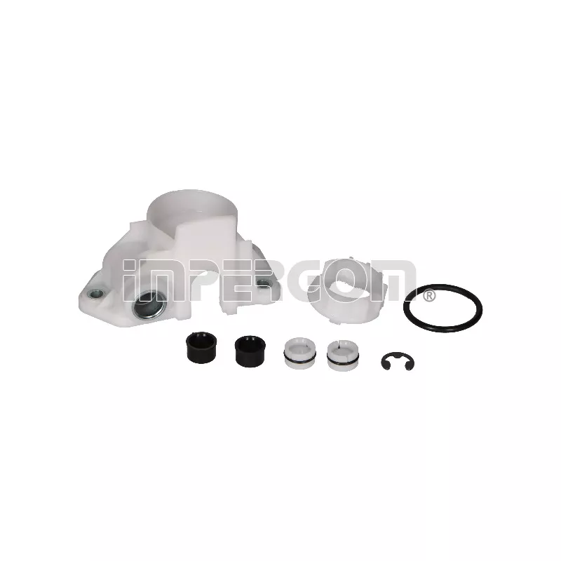 Kit de réparation, levier de changement de vitesse ORIGINAL IMPERIUM 25648