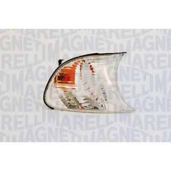 Feu clignotant avant gauche MAGNETI MARELLI 710311329013