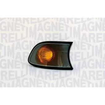 Feu clignotant avant gauche MAGNETI MARELLI