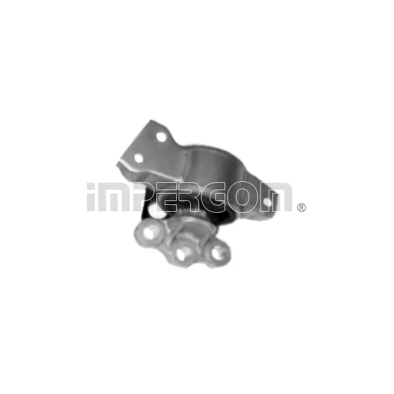Support moteur avant droit ORIGINAL IMPERIUM 25736
