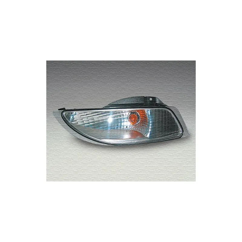 Feu clignotant avant gauche MAGNETI MARELLI 710311332001